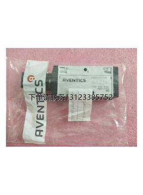 询价安沃驰AVENTICS全新原装 0820060026 现货