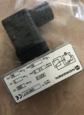 询价NORGREN/诺冠压力开关0881317现货销售原装正品