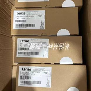 包邮 {银河工控}询价E82EV751K2C 变频器 现货优 E82EV751