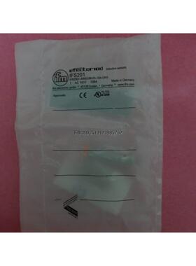 询价全新原装正品IFM易福门 IFS201 IFB2007-ARKG/M/US-104-DRS