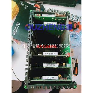 14IV O15 REGCO {银河工控}询价瑞典控制器ACC70扩展卡NAVIV