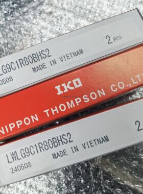 询价lKO原装正品全新导轨LWLG9C1R80BHS现货供应