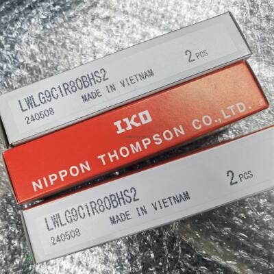 询价lKO原装正品全新导轨LWLG9C1R80BHS现货供应