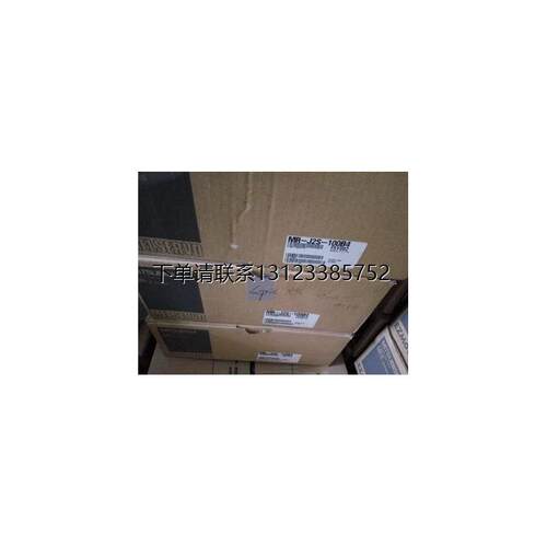 询价MR-J2S-60B4/1357K