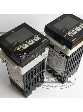 询价E5CK-CR1B 100-240VAC 24VDC/AC 进口正品温控器 E5CK-CR1B