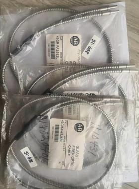询价Allen-Bradley罗克韦尔光纤连接线 43GR-FAS25SL 全新原装实