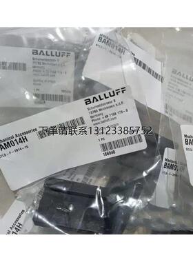 询价德国BALLUFF巴鲁夫BTL5-F-2814-1S BAM014H现货定位磁块位移