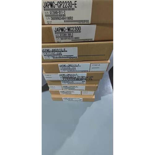 询价JAPMC-3301TE/2U可编