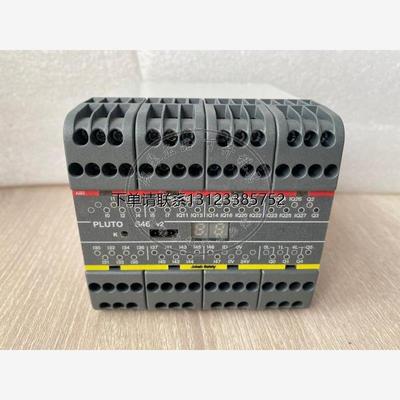 询价原装ABB安全继电器P