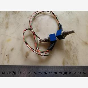 变阻器 电位计 81A1AB28A10 0240X 询价OURNS MEXICO 旋转式