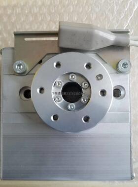 询价现货日本SMC与安装正品电动摆台 LER50J-1-R16N1 步进马达 LE