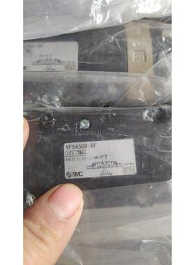 询价VFS4500-5F/VFS4200-5F日本SMC电磁阀原装正品现货