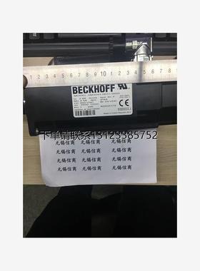 询价BECKHOFF倍福德国原装控制模块EL3201