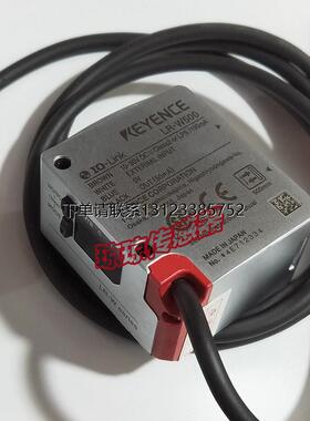 询价原装正品MU-N11/CB8基恩士多功能放大器控制器白色光电LR-W50