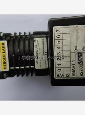 询价ESEC 627.0025/03马达驱动器BERGER VRDM 566/50 LNA 5相步进