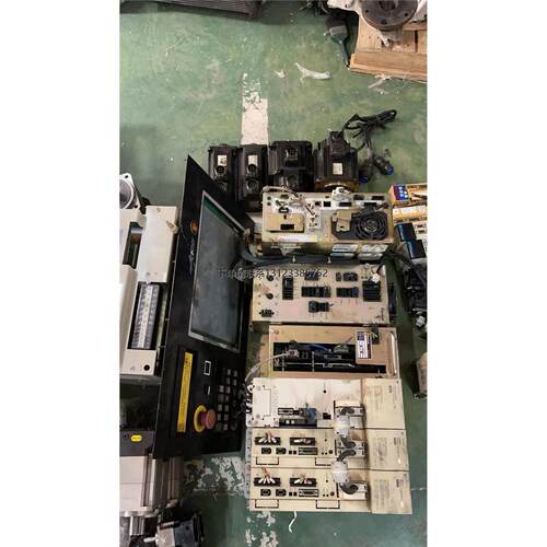 询价安川控制器JUSP-ACP3