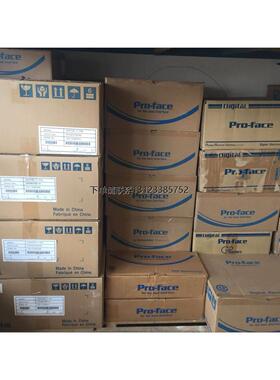 询价Pro-face原装库存GP577R-SC11质保一年
