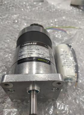 询价ROBASE 36.2-W250.F-X电机ROTEK SVM65/60-4 A45电机