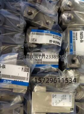 询价SMC VNA101A-8A VNB104A-8A VNB104CS-8A 现货 原装正品 现货