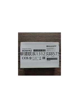 询价全新原装正品 巴鲁夫 BOS01KZ 传感器 BOS 6K-NU-RH10-S75 现