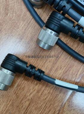 询价巴鲁夫M16八芯弯头BCC0L29 BCC S528-0000-1Y-133-PS0825-020