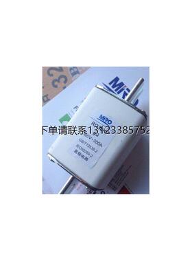 询价茗熔 熔断器RO38KP 450A 800V / RO38KP 400/630A