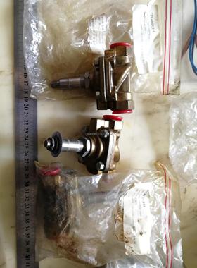 询价电磁阀  731.48.01.015 / SPERRE P/N 4332 4 PCS SPERRE, NE