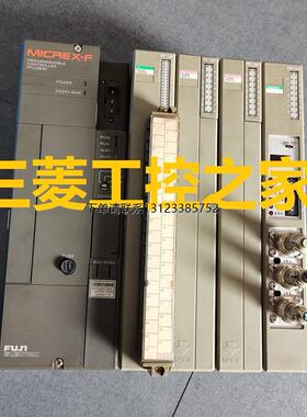询价FTU110B FTU211B FGU120B FTU113B FTU910A  FUJI富士PLC