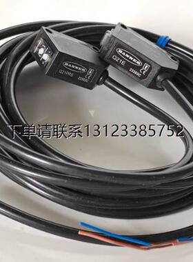 询价Banner 邦纳传感器原装正品D21PRS1Q21KPS(Q21PRS+Q21E) Q23S