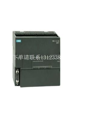 {银河工控}询价S7-200 标准型 CPU模块,晶体管输出36入24出 6ES7