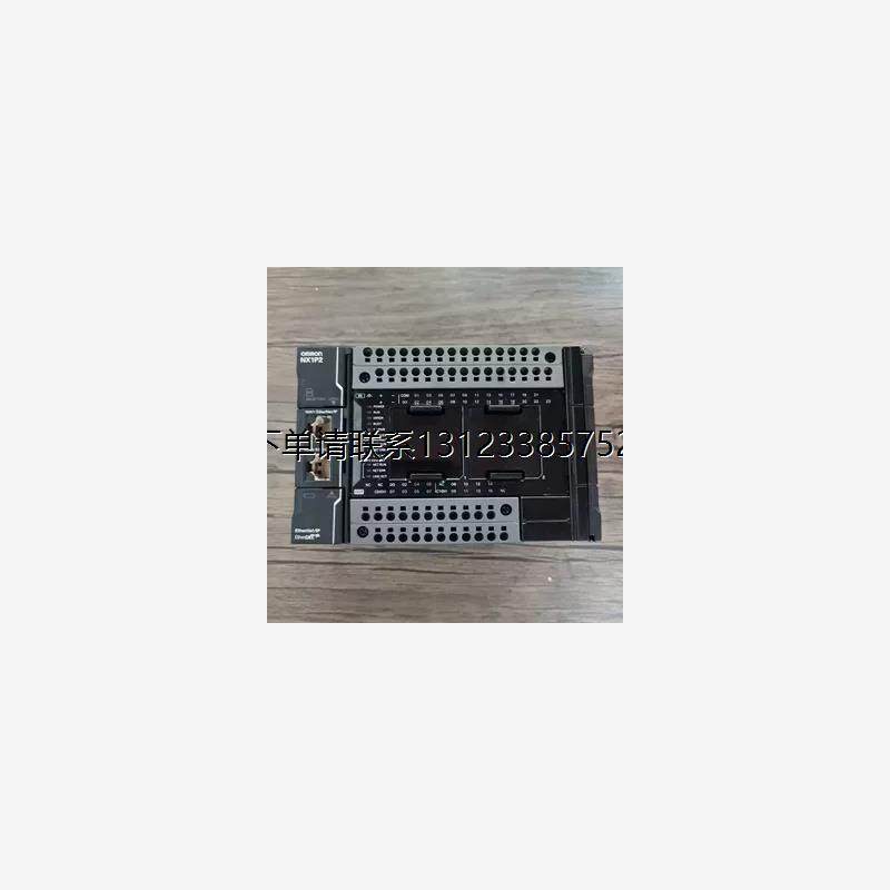 询价现货销售 欧姆龙 NX1P2-1040DT 原装拆机 成色漂亮 实拍包好