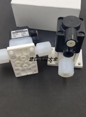 询价全新原装正品进口 Dymatrix药液阀 AVSDV-GAF1142F306-1 现货