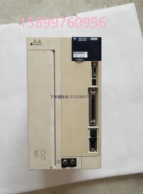 询价安川伺服驱动器SGMAS-A5A2A-YR21
