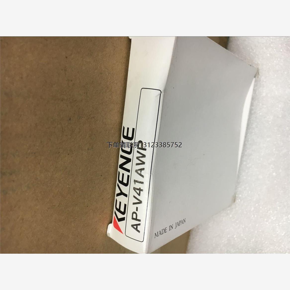 询价全新原装正品KEYENCE