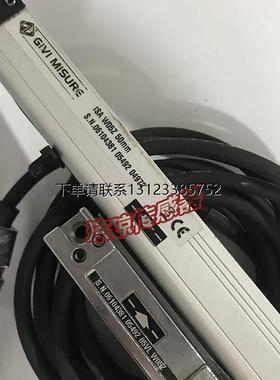 询价意大利GIVI光栅尺磁栅尺 增量式ISA系列 ISA W05Z 50mm