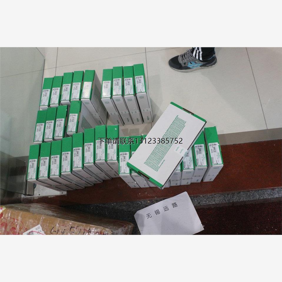 询价SCHNEIDER接触器LC1F