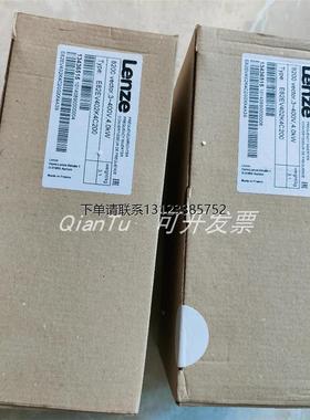 询价全新伦茨变频器LECOM A/B模块 EMF2102IBCV001 议价现货