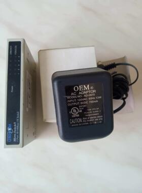询价UNICOM网络交换机FEP-32005T-1现货MICRO-SWITCH/5