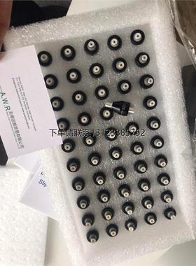 询价电镀厂专用台湾ASIANTOOL集电环A1M单路10A