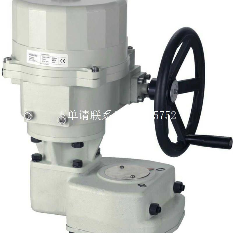 {银河工控}询价正品SQL361B1400电动蝶阀执行器执行机构140