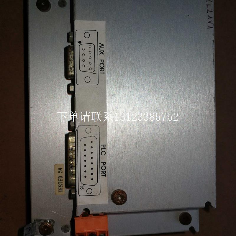 {银河工控}询价EK-12-A645 人机界面控制板  6ZA95277PS1 EK