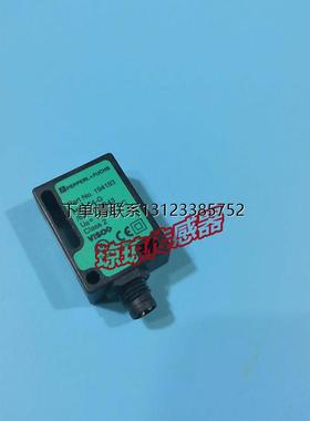 询价德国P+F倍加福ML7-54-G/82b/103/143反射插件式光电开关传感