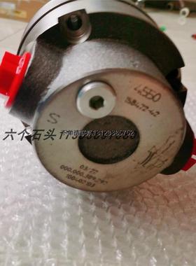 询价Flender H1SH11B减速机配套的100402102油泵STOZ 100402102