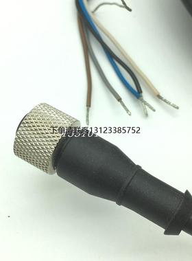 询价全新原装现货MQDEC2-530美国邦纳BANNER传感器连接线MQDEC2-5