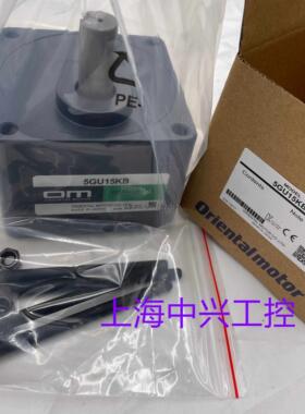 询价东方减速器  5GU15KB  5GN15KF   5GU60KB  5GN100KB