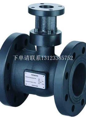 {银河工控}询价SIEMENSVAF51.125-200水法兰铸铁电动二通调