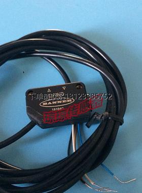 询价美国邦纳Q20ND Q20PLPQ-803822 -158781 Q20EQ7光电开关传感