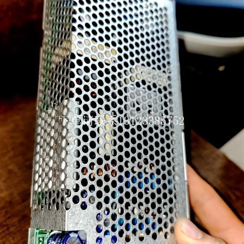 {银河工控}询价-Lambda直流电源  JWT100-5FF/C 成色新质量好