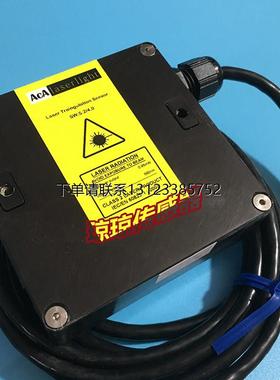 询价ACA laserlight激光位移传感器sw:5.2/4.0 660nm  LSR-UHS-00