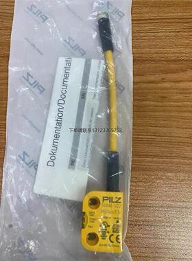 询价德国原装全新PILZ开关541180，PSEN CS4.1 1 ACTUATOR